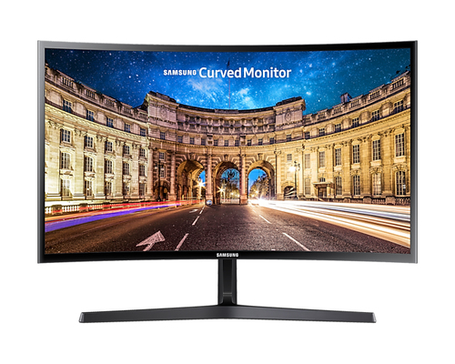 Samsung C27F396FHR computer monitor
