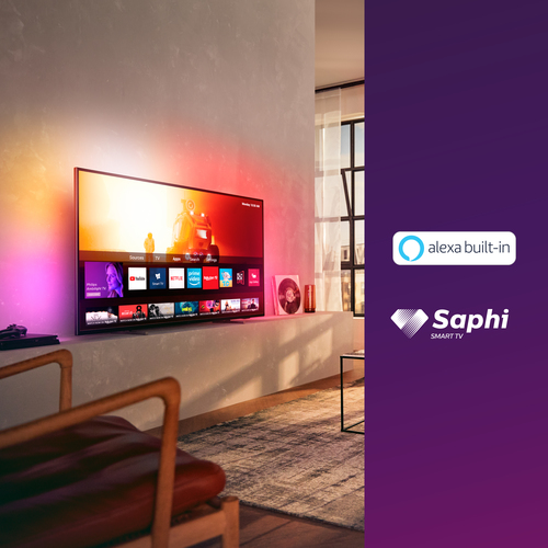 Philips 75PUS7805/12 TV – image 6