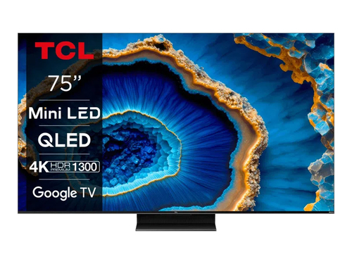 TCL C80 75C803 TV
