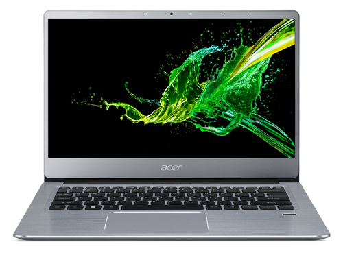 Acer SF314-41-R0A4 + Extended Service Plans