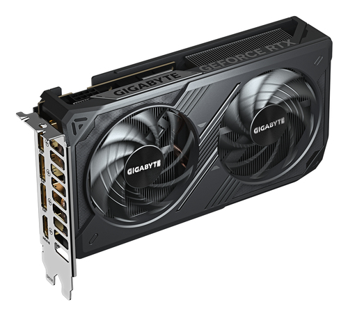 Gigabyte GeForce Rtx 5060 Windforce 8GB OC Graphics Card - image 5