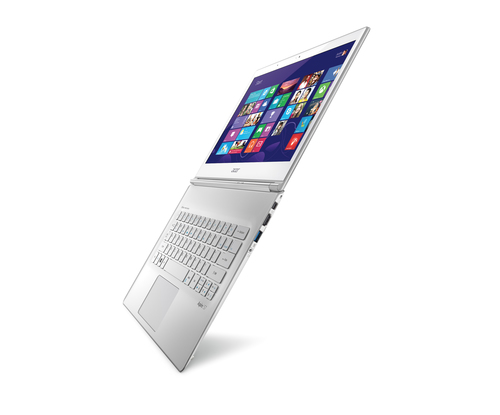Acer Aspire S7-392-74514G25tws Intel® Core™ i7 i7-4510U Laptop – image 3