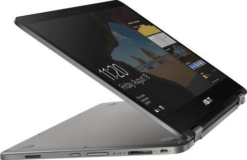ASUS TP401MA-BZ268R Intel® Pentium® Silver N5030 Hybrid (2-in-1) – image 2