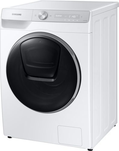 Samsung WD91T984ASH/S2 washer dryer Freestanding Front-load White – image 4