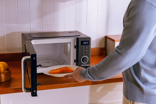 Beko MOF21220 800W 20 Litre Compact Microwave – image 8