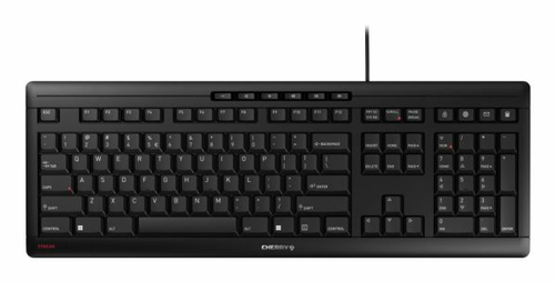 Cherry STREAM KEYBOARD