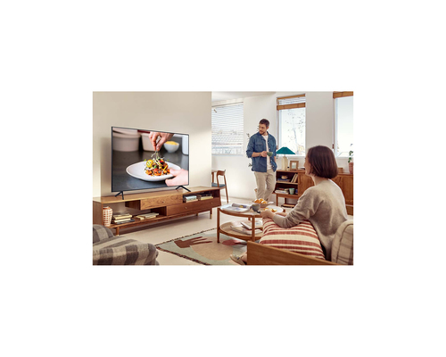 Samsung Series 7 UE85AU7102KXXH TV 2.16 m (85") 4K Ultra HD Smart TV Wi-Fi Grey, Titanium – image 6