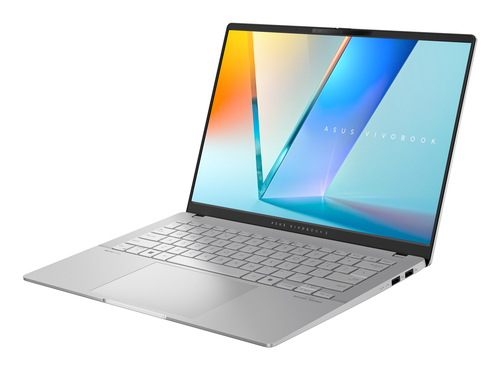 ASUS Vivobook S14 M5406KA-QD086WS Copilot+ PC AMD Ryzen™ AI 7 350 Laptop – image 4