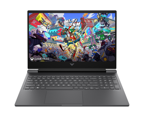 HP Victus Gaming 16-r1077ng