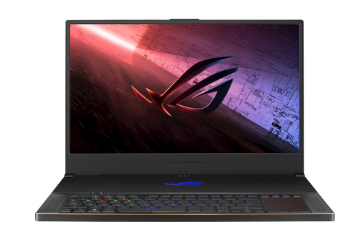 ASUS ROG Zephyrus S17 GX701LXS-HG088T Intel® Core™ i7 i7-10875H Laptop – image 1
