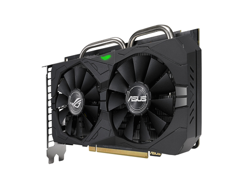 ASUS ROG-STRIX-RX560-O4G-GAMING AMD Radeon RX 560 – image 3