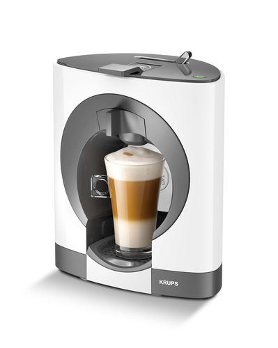 Krups KP1101 coffee maker Capsule coffee machine – image 3
