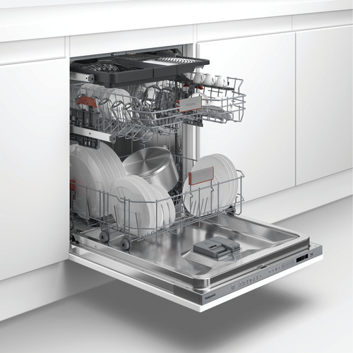 Hotpoint HDI LYM B5SH K – image 7