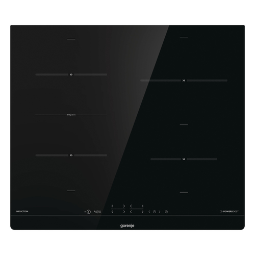 Gorenje IT43SC Black Built-in – image 3