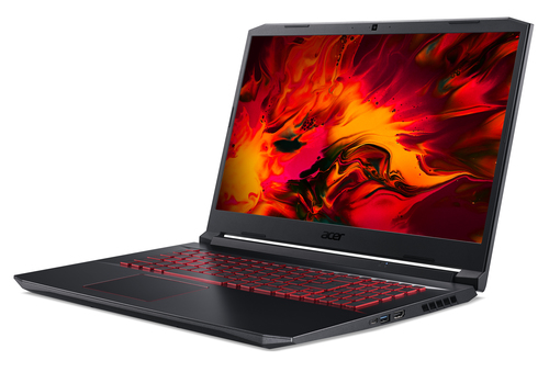 Acer Swift AN517-52-73G7 Intel® Core™ i7 i7-10750H Laptop – image 4
