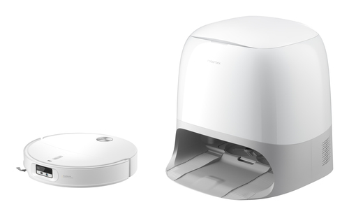 Roborock Qrevo Curv 2 ProX