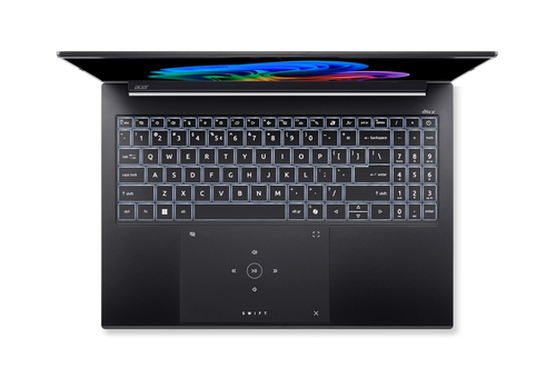 Acer Swift Go 16 AI SFG16-74-708B Copilot+ PC Intel Core Ultra 7 – image 4