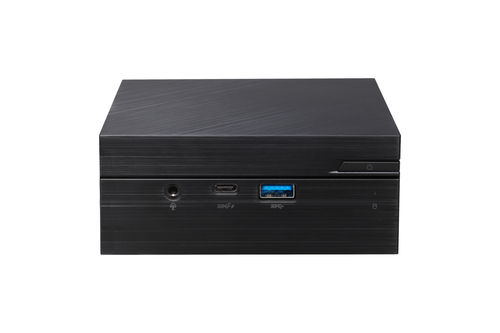 ASUS PN41-BBF4000AFC PC/workstation barebone Black N4500 – image 4