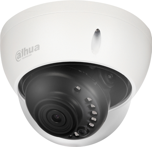 Dahua Technology Pro DH-HAC-HDBW2501E Dome CCTV security camera Outdoor
