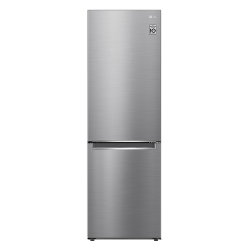 LG GBP62PZNCN1 Отдельно стоящий 384 L Нержавеющая сталь