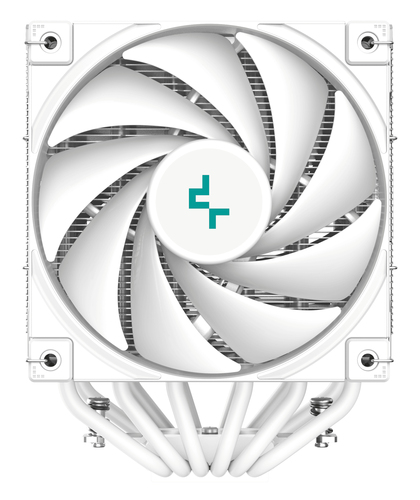 DeepCool AK620 DIGITAL cpu-koeler, afbeelding 5
