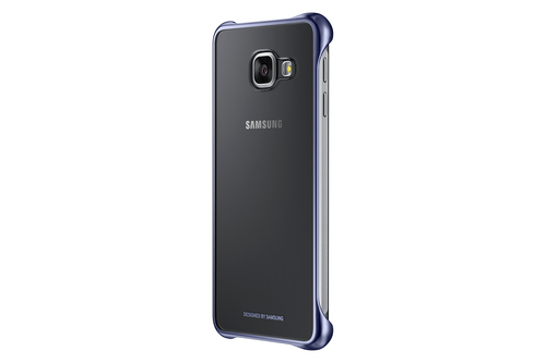 Samsung EF-QA310 mobile phone case Cover Blue, Translucent – image 5