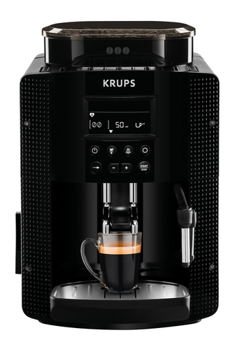 Krups Essential EA81P070 coffee maker Manual Espresso machine 1.7 L