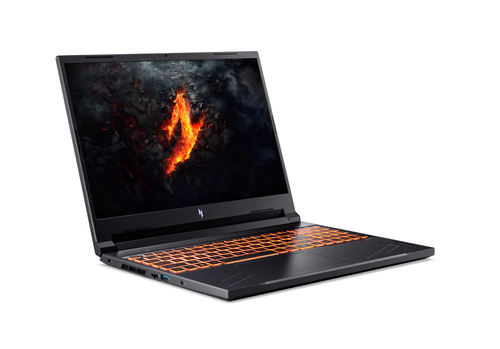 Acer Nitro V 16 AI ANV16-A71-R94X Copilot+ PC AMD Ryzen™ AI 7 450 Laptop – image 3