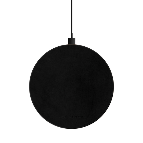 iDeal of Sweden Como Wireless Charger Black – image 3