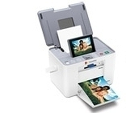 Epson PictureMate 260
