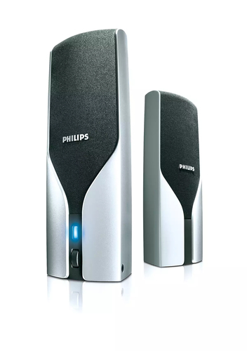Philips Multimedia Speakers 2.0 SPA3200/17