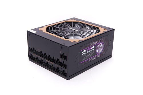 Zalman ZM850-EBT power supply unit – image 6
