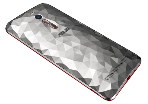 ASUS ZenFone 2 Deluxe Special Edition ZE551ML-2J762WW smartphone – image 4