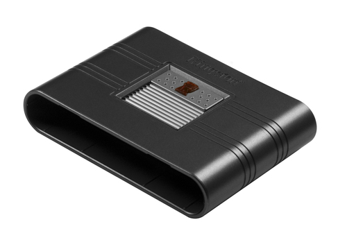 Kingston Technology FCR-HS219/1 card reader Black – image 5