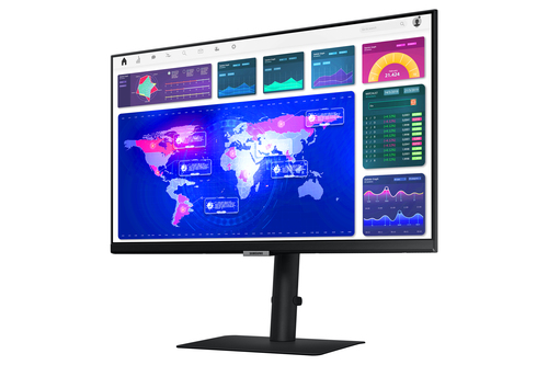 Monitor SAMSUNG LS24A600NALXZX