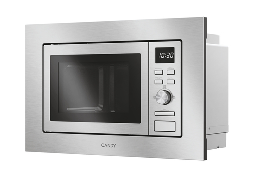 Candy CA38FMW8NG Silver Solo microwave Built-in – image 4