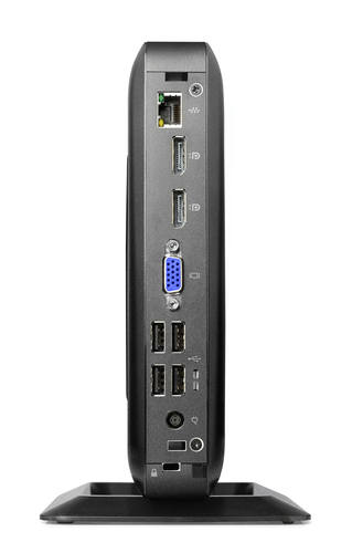 HP t520 Thin Client J9A31EA – image 5