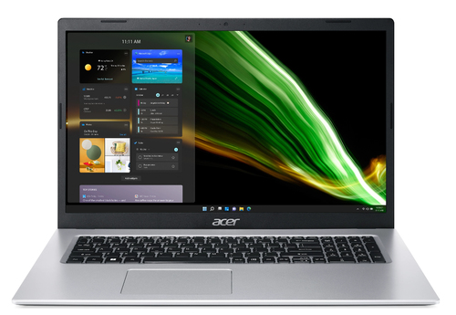 Acer Aspire 3 A317-53-78S6 Intel® Core™ i7 i7-1165G7 Laptop
