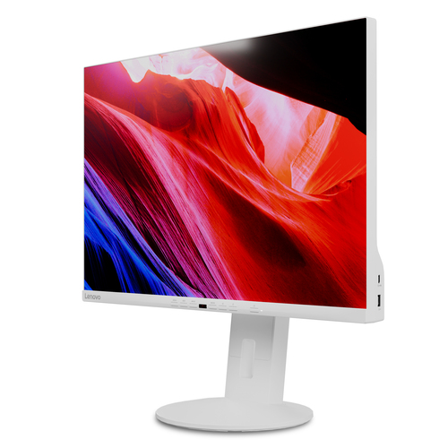 Lenovo C24d-20 computer monitor – image 2