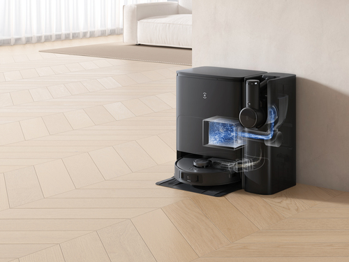 Ecovacs Deebot T30S Combo Complete – image 8