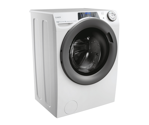 Candy RapidÓ PRO RPW4856BWMR9/1-S washer dryer Freestanding Front-load White – image 5