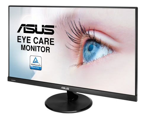 ASUS VP239H-P computer monitor – image 2