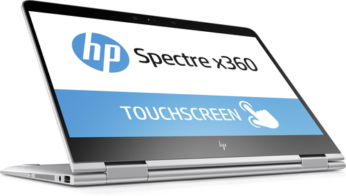 HP Spectre x360 13-w033tu Intel® Core™ i7 i7-7500U Hybrid (2-in-1) – image 2