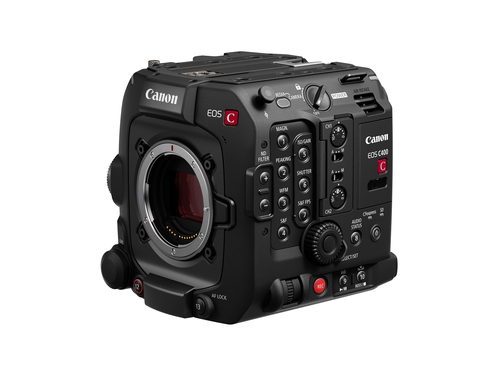 Canon EOS C400 – image 7