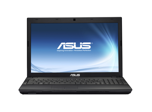 ASUSPRO P53E-SO059D laptop Intel® Core™ i5 i5-2430M – image 3