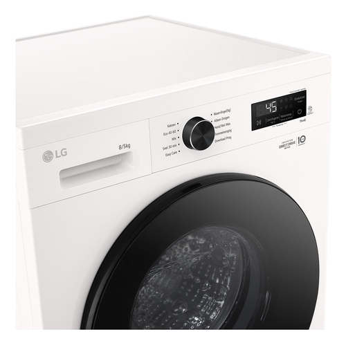 LG W4X1085NWB - 8/5 kg – Photo 4 sur 11