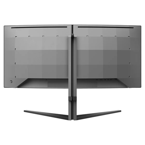 Philips Evnia 34M2C6500/00 34" Curved OLED Wide Quad HD 175Hz 0.03ms Height Adjustable Gaming Monitor - image 6