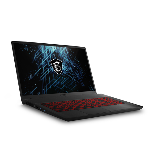 MSI GF75 Thin 10UEK-037IT + Air Gaming Backpack – image 4