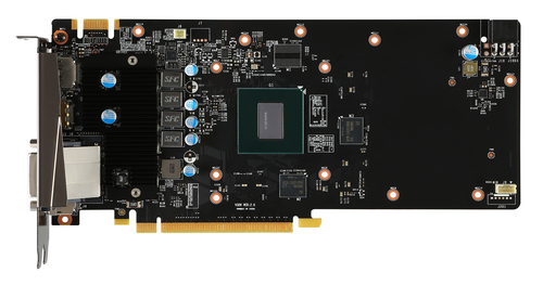 MSI GAMING GeForce GTX 950 – image 9