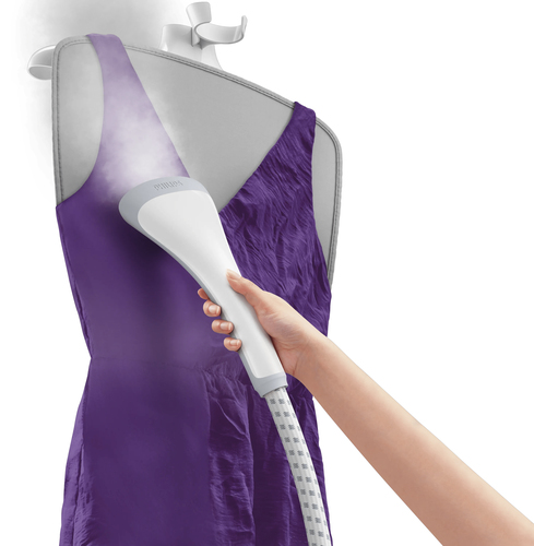 Philips Easy Touch EasyTouch GC487/86 Stand Steamer – image 7